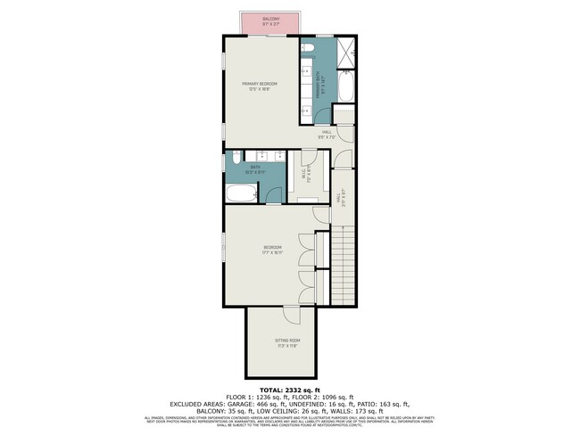 Photo - 383 Manhattan Blvd