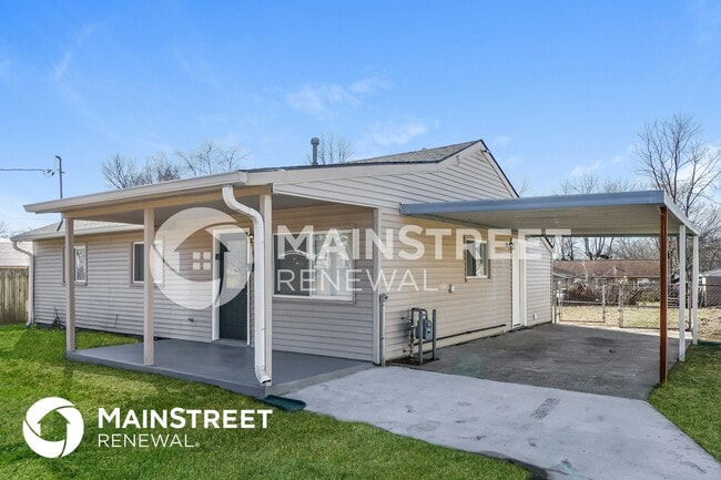 Photo - 4915 Seville Dr