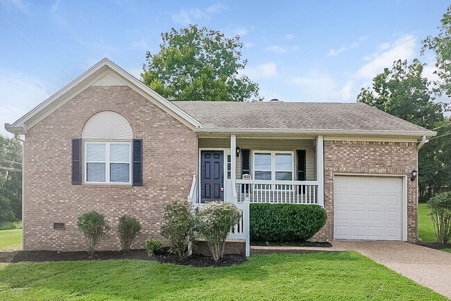 Building Photo - 1059 Cedar Creek Village Rd