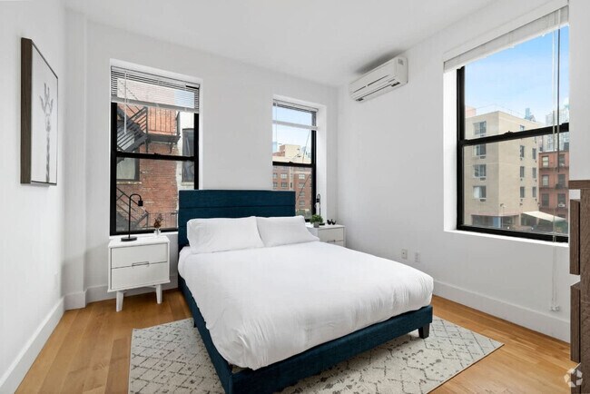 Building Photo - 517 W 45th St Unit ID1224963P Rental