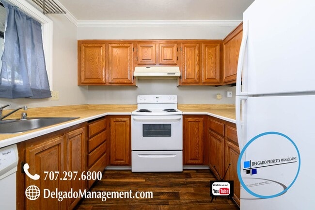 Photo - Benicia 2 bedroom condo
