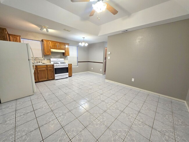 Photo - COZY 2BD/1.5BTH/1GAR home in Harlingen at an affordable price!