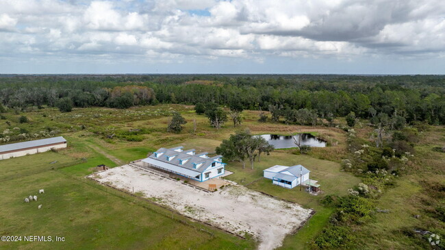 Building Photo - 234 Cracker Swamp Dirt Rd Unit A Rental