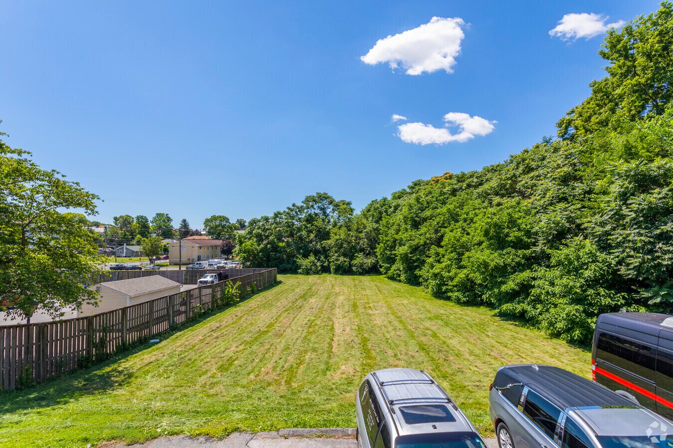 Foundry Square Senior Apartments Frederick, MD