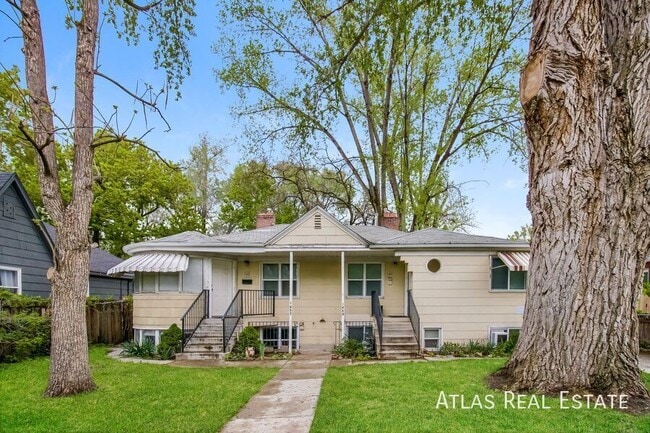 Building Photo - 1459 S Roberta St Rental