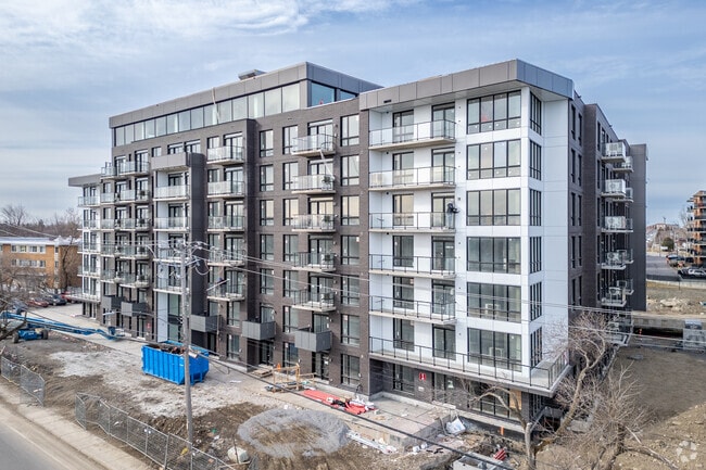 March 2025 - H1 Harmonie - 550 & 560 Delmar