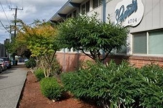 Photo - The Penrith Apartments