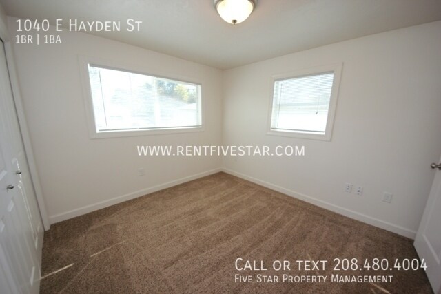 Photo - 1040 E Hayden St