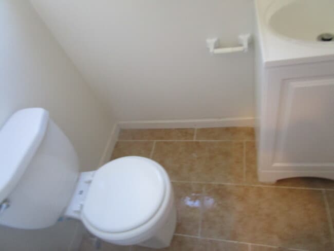 Photo - Remodeled Row - Oak Lane