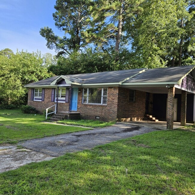 Photo - 2329 Regan Ave