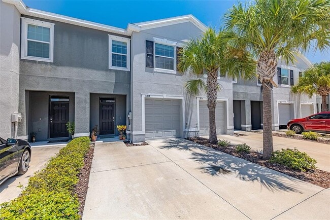 Photo - 8852 Indigo Trl Lp Townhome