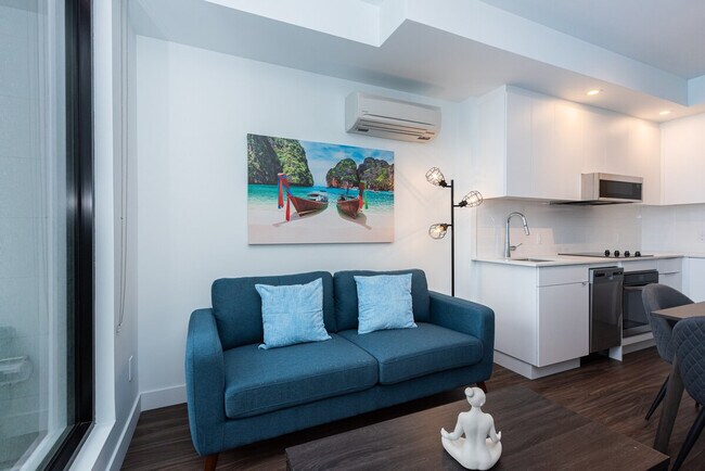 Photo - 1390 Boul. René-Lévesque O Unit ID1261795P