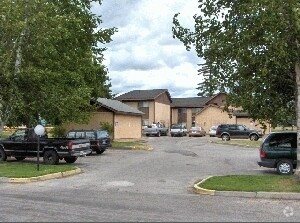 Photo - Bonners Ferry Apartments