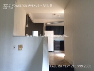 Photo - 3212 Powelton Ave Unidad Apt. B