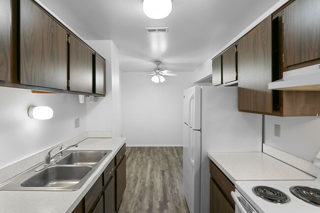 Photo - Pinckney Apartments