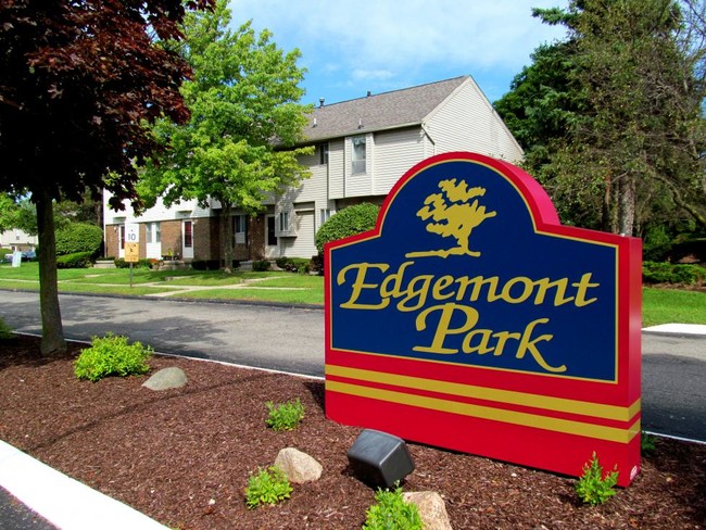 Townhomes of Edgemont Park - Townhomes Of Edgemont Park