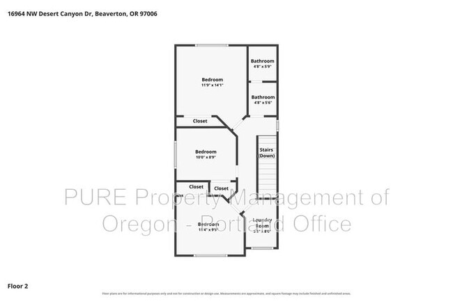 Photo - 16964 NW Desert Canyon Dr