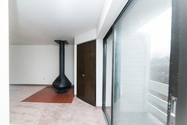 Photo - Sylvan Ridge Apartments