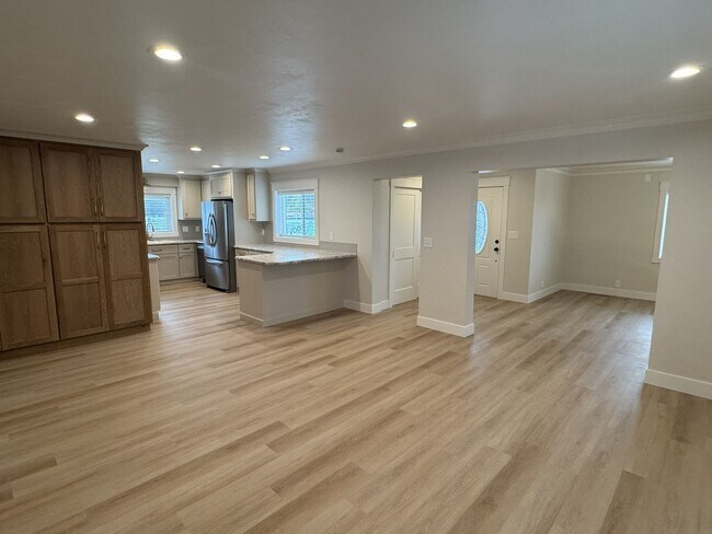 Photo - Completely Remodeled 4 Bed, 2 Bath Country Home – 1.5 Acres – Horse & Livestock Friendly!