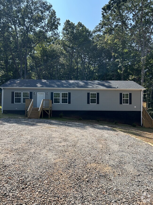 203 Ridgedale Drive Morganton, NC - 203 Ridgedale Dr Rental