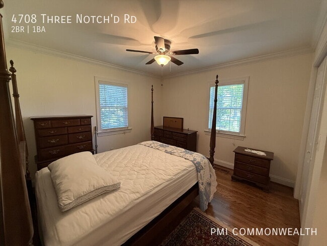 Photo - 4708 Three Notch'd Rd