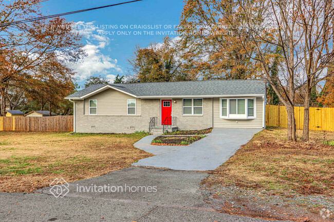 Building Photo - 2293 Oakland Manor NW Rental