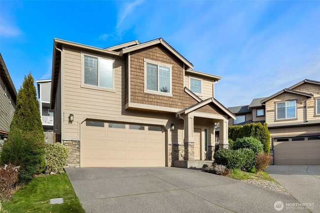 Photo - 4617 167th St SW