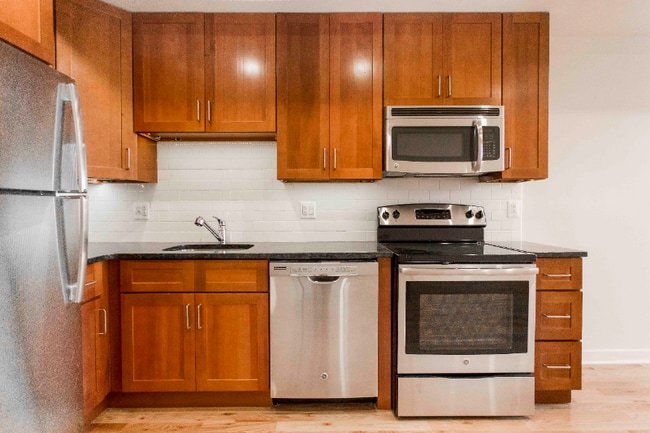 Photo - 702 S 20th St Unidad A