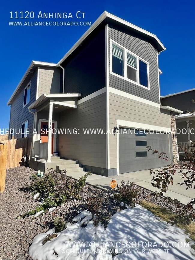 Building Photo - 11120 Anhinga Ct Rental