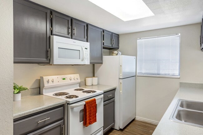 Kitchen - The Branbury