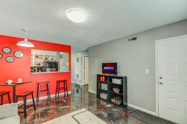 Stadium Walk Apartments