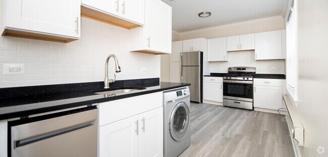 Building Photo - 800 W Cornelia Ave Unit 837-1N Rental