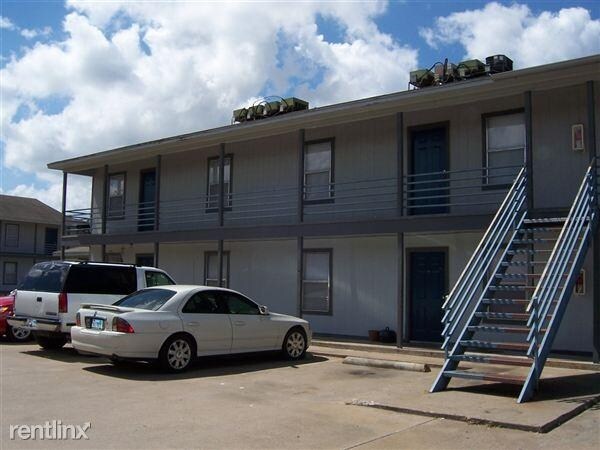 Photo - Silver Wood Apartments