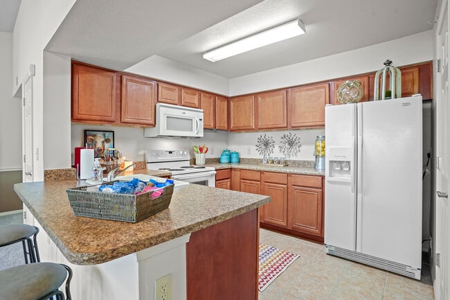 Villas at Aspen Park