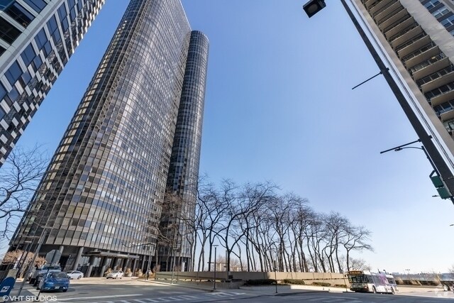 Building Photo - 155 N Harbor Dr Unit 2404 Rental