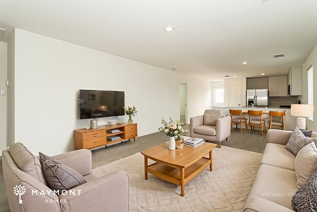 Photo - 1009 Birkdale Dr