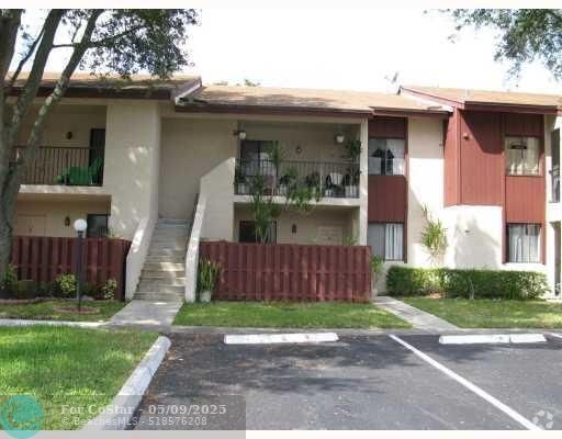 Building Photo - 8031 Southgate Blvd Unit k10 Rental