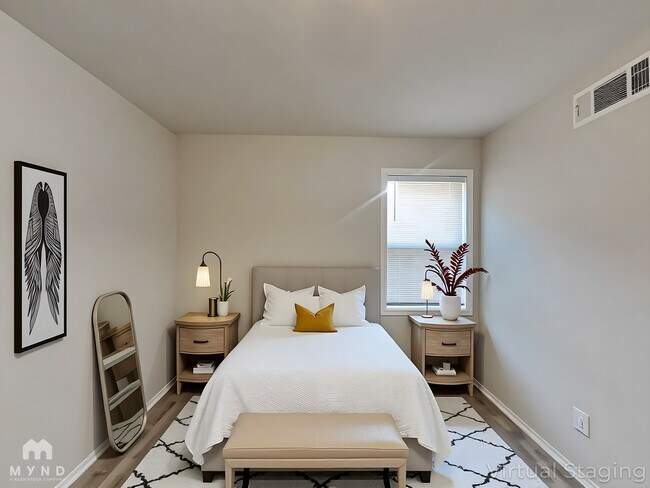 Photo - 4202 Knight Arnold Rd