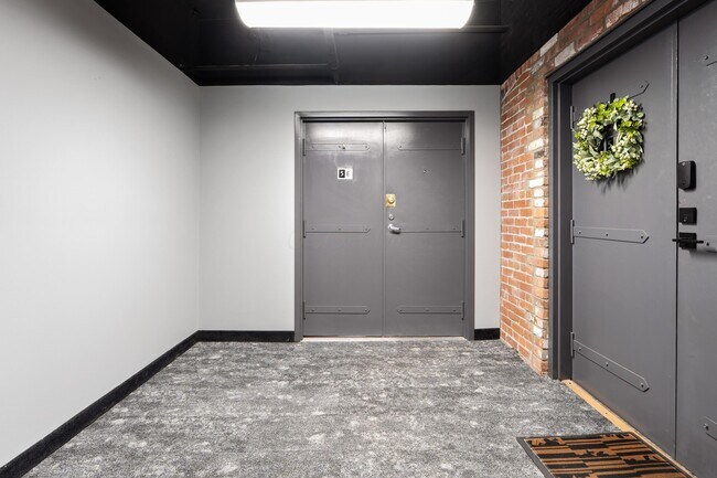 Photo - 432 E Rich St Unidad 5E