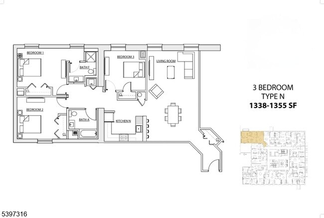 Building Photo - 160 Lafayette St Unit 306