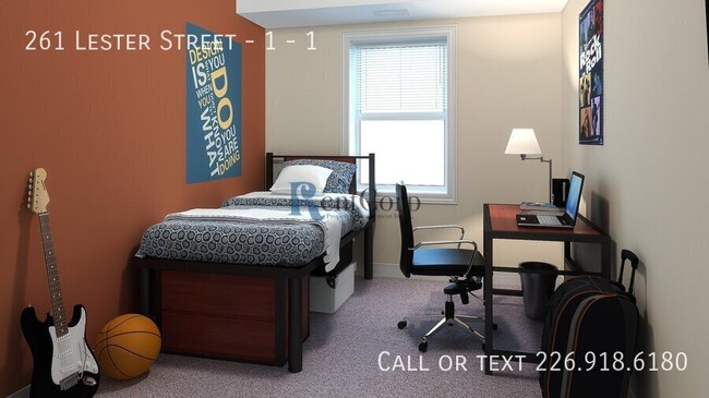 Photo - 261 Lester St