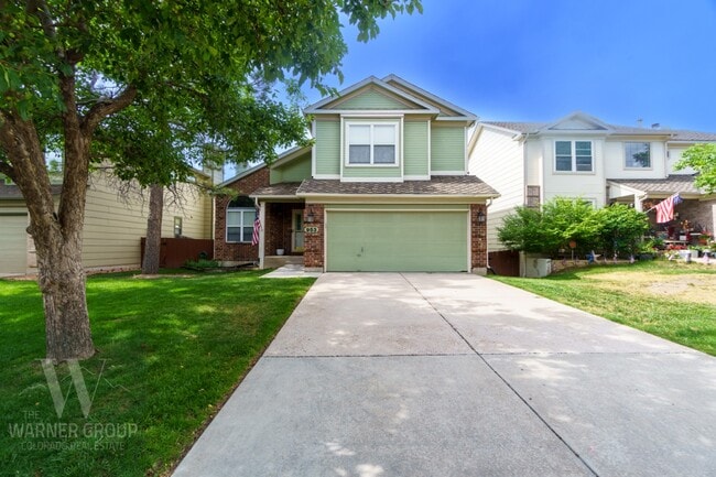 Building Photo - 953 Dancing Horse Dr Rental