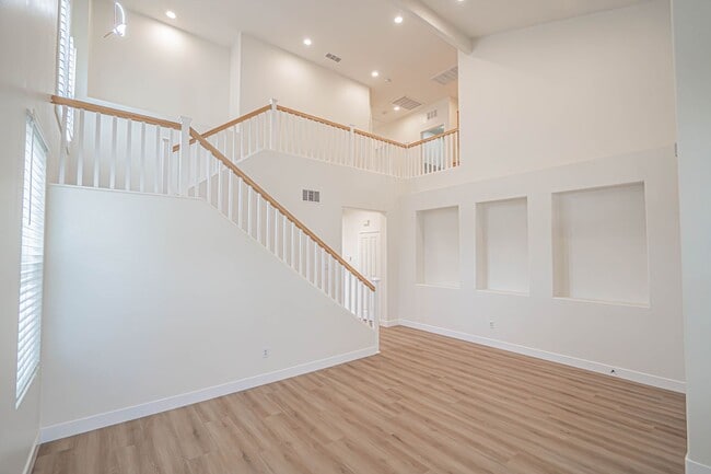 Photo - Spacious 4-Bedroom Pool Home in Saugus with Stunning Views & Community Amenities!