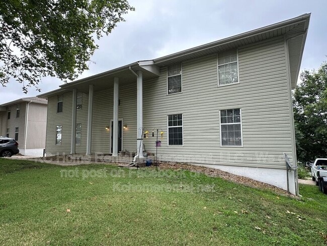 Photo - 211 Barr Rd Unit #A