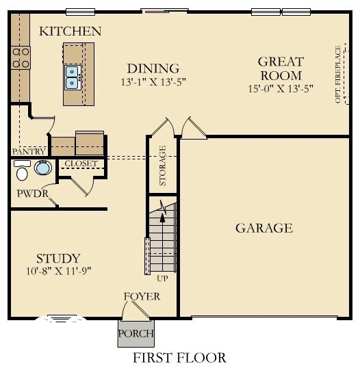 Photo - 10223 Samerton Ln