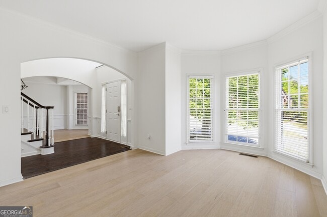 Photo - 1702 Clay Brooke Ct SE