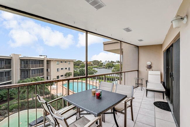 Photo - 3605 S Ocean Blvd Unit 312