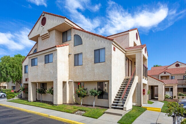 Photo - Bulldog Village Apartments