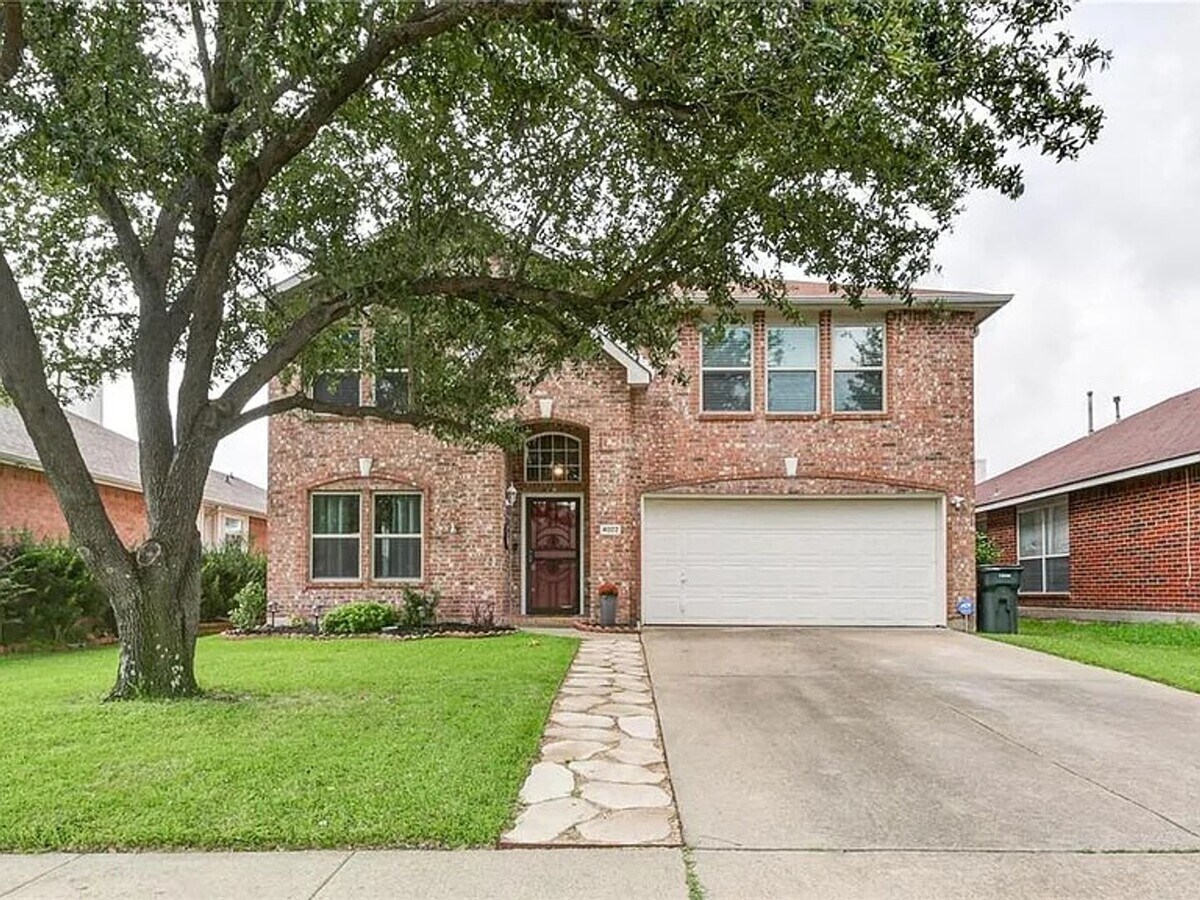 Photo - 4022 Wiltshire Dr