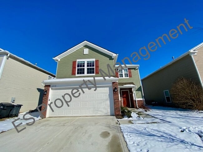 Photo - Beautiful 4 bedroom, 2.5 bathroom home in Ingalls- Prairie Hollow Community